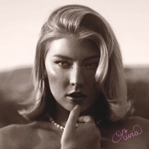 Olivia - Single album cover