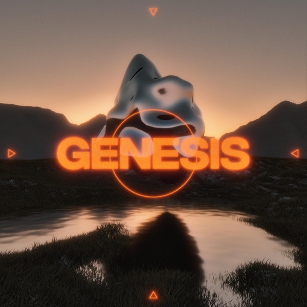 Genesis album cover