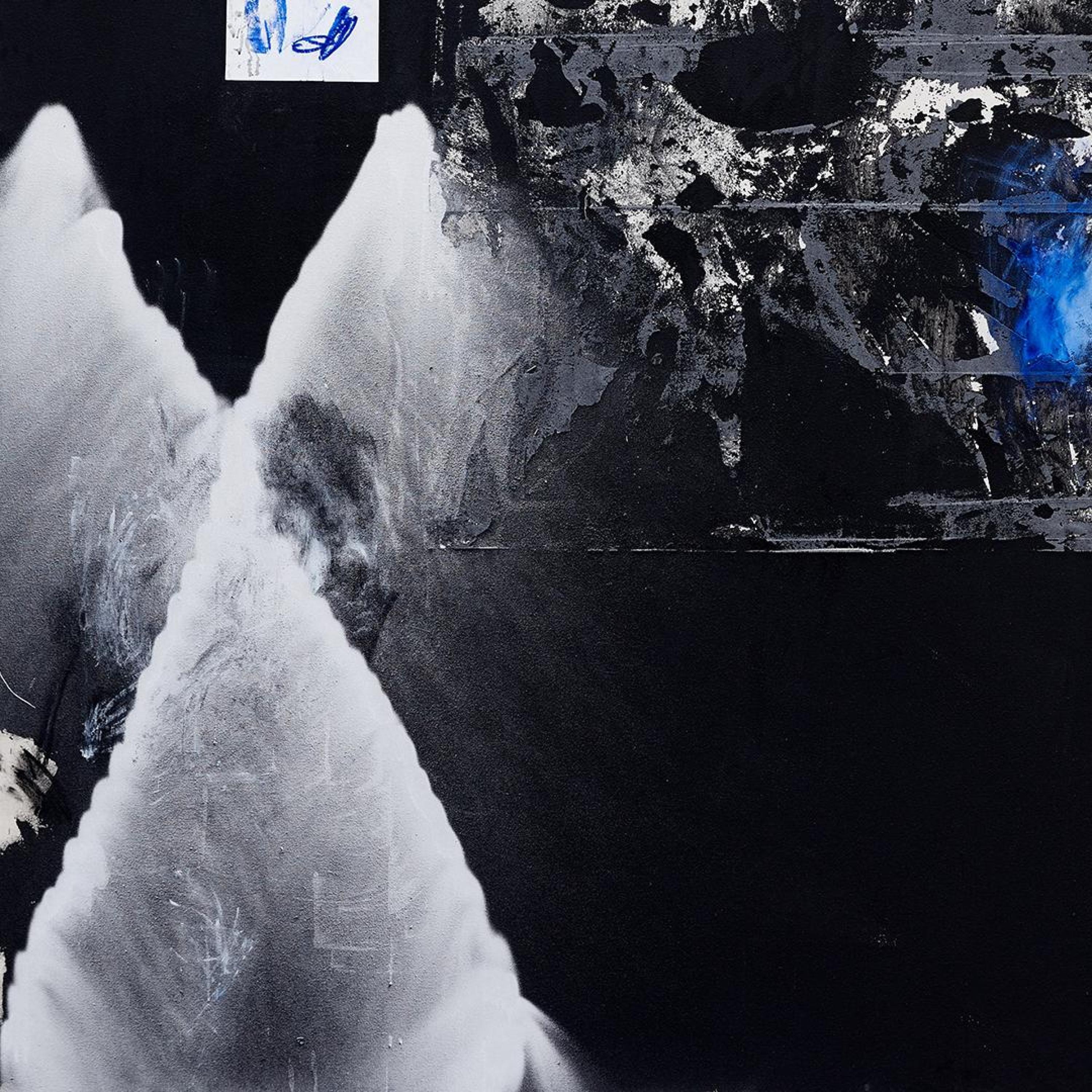 XRR Global - EP album cover