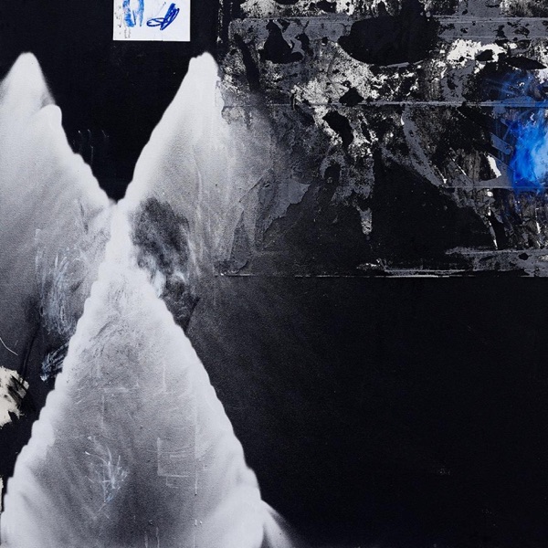 XRR Global - EP album cover