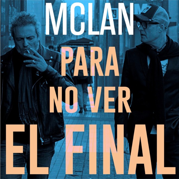 Para no ver el final (En Petit Comité) - Single album cover