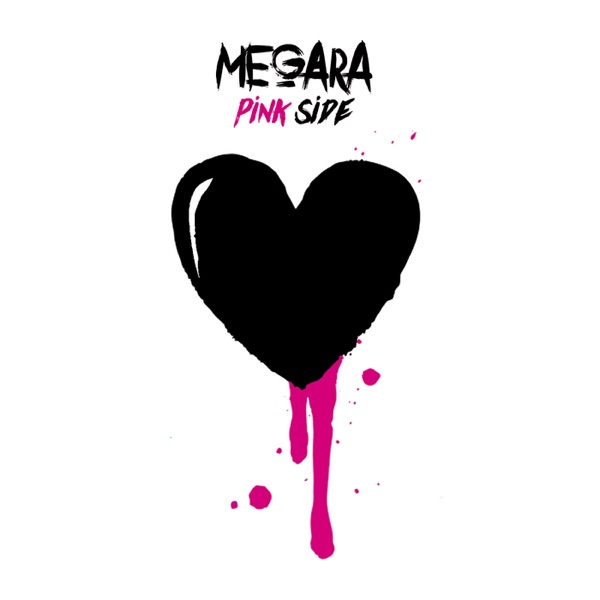Pink Side - EP album cover