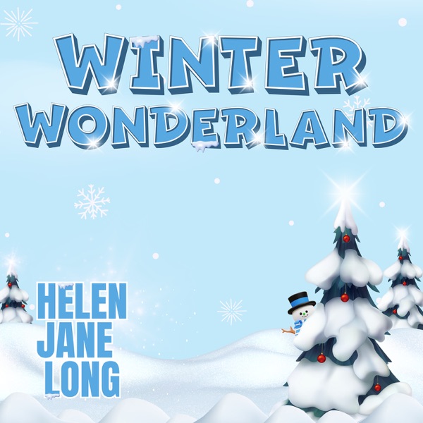 Winter Wonderland - Single album cover