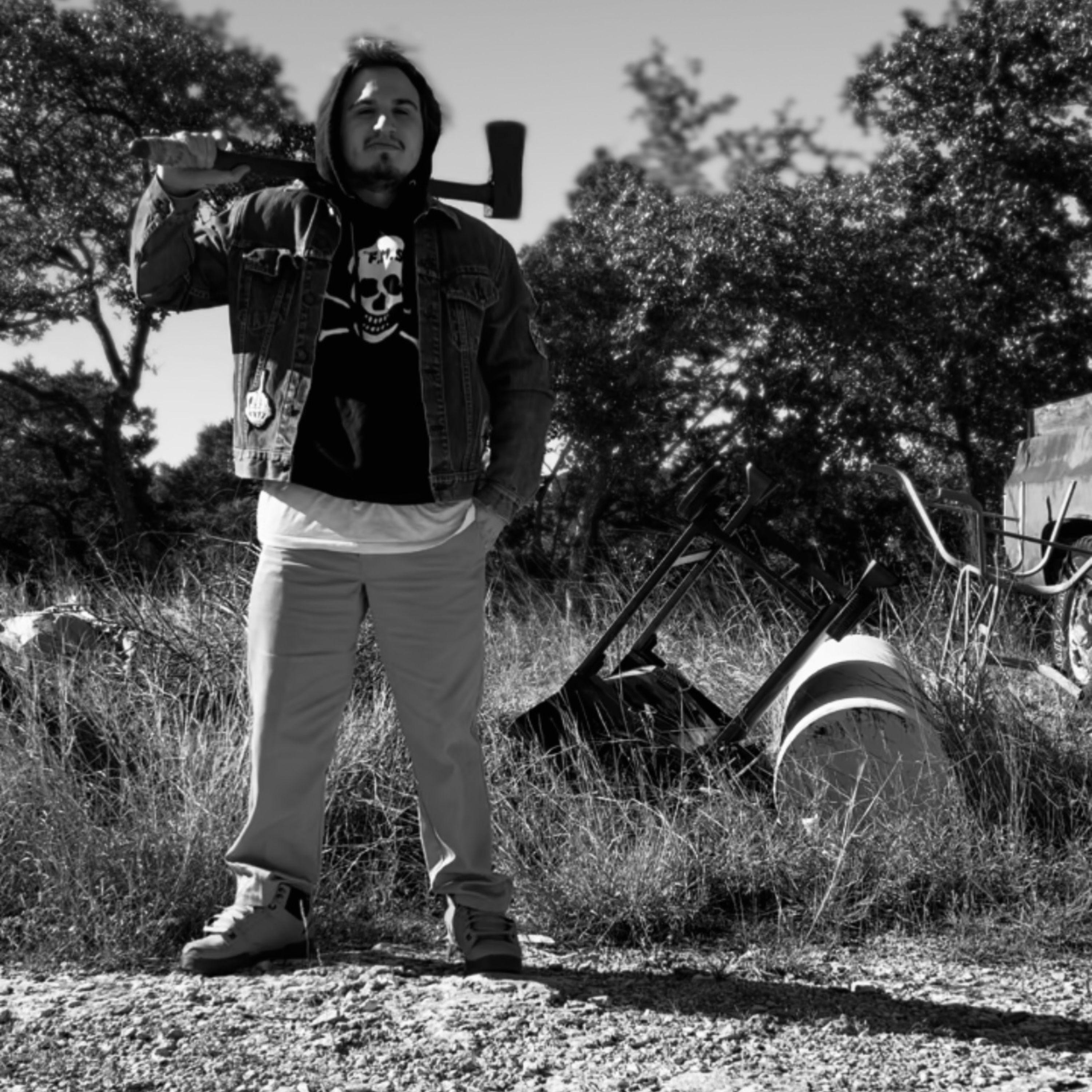 I Need Help (feat. Bizarre) - Single album cover