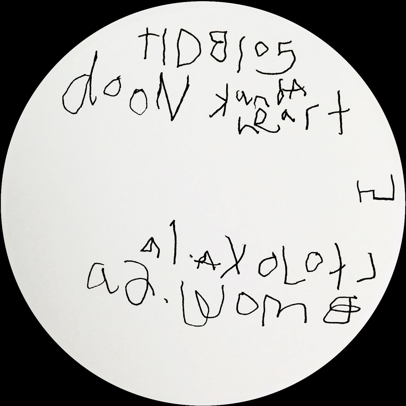 Heart - EP album cover