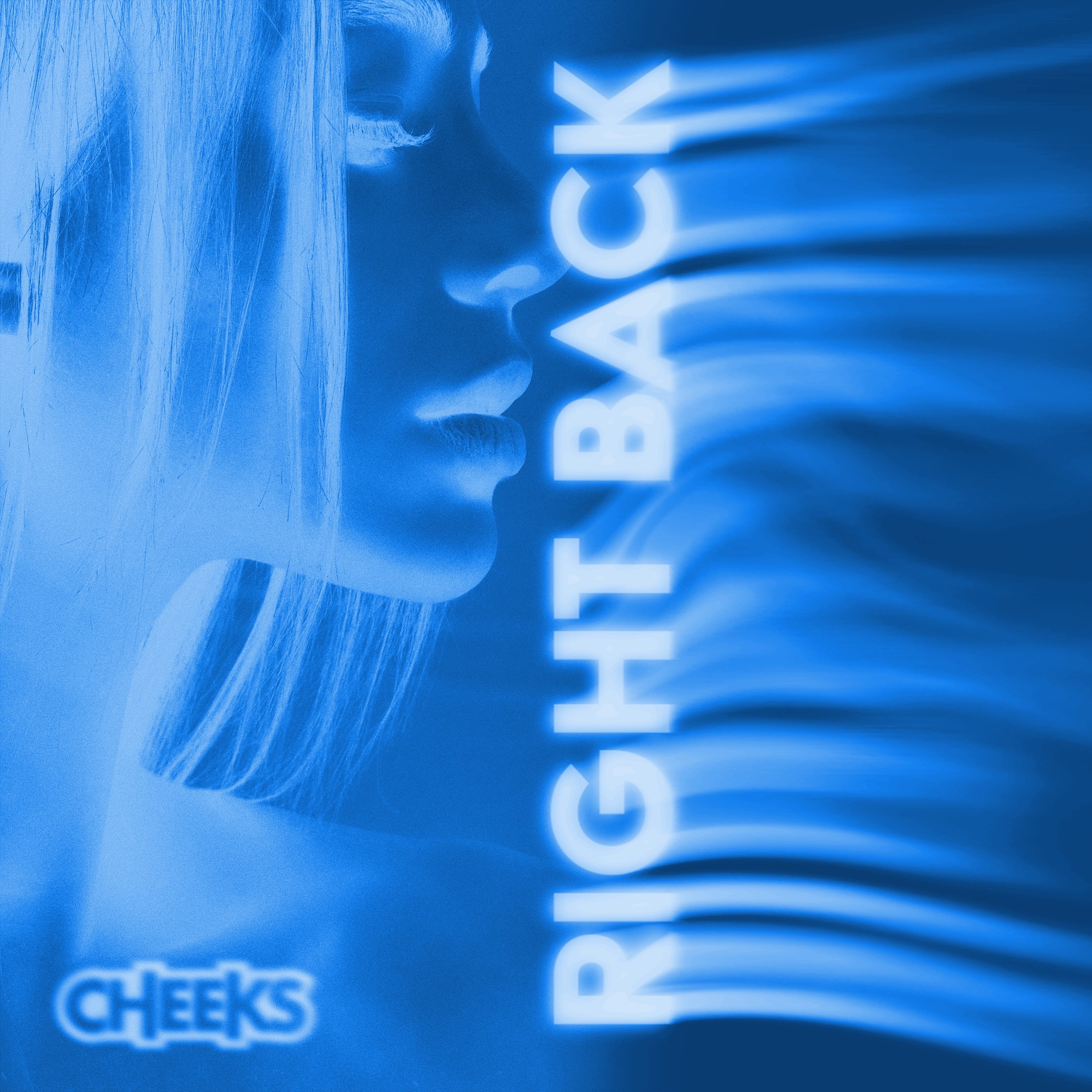 Right Back - Single album cover