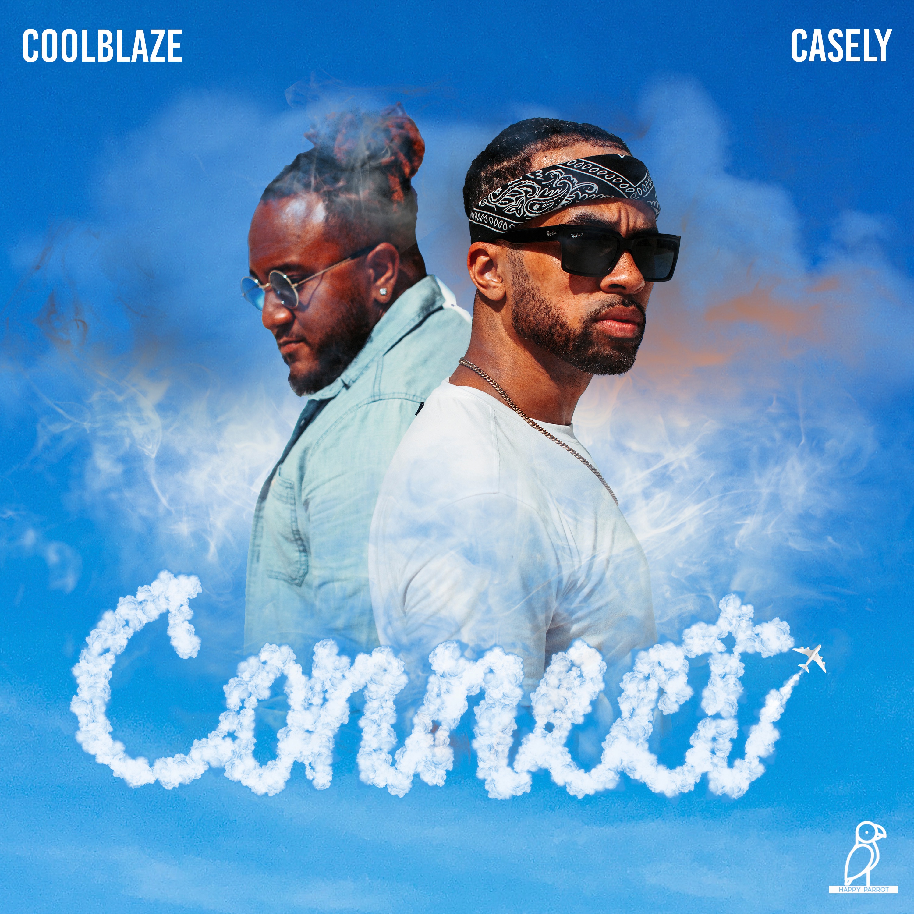 Connect - Single album cover