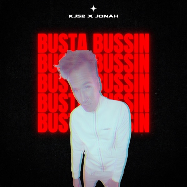 Busta Bussin - Single album cover
