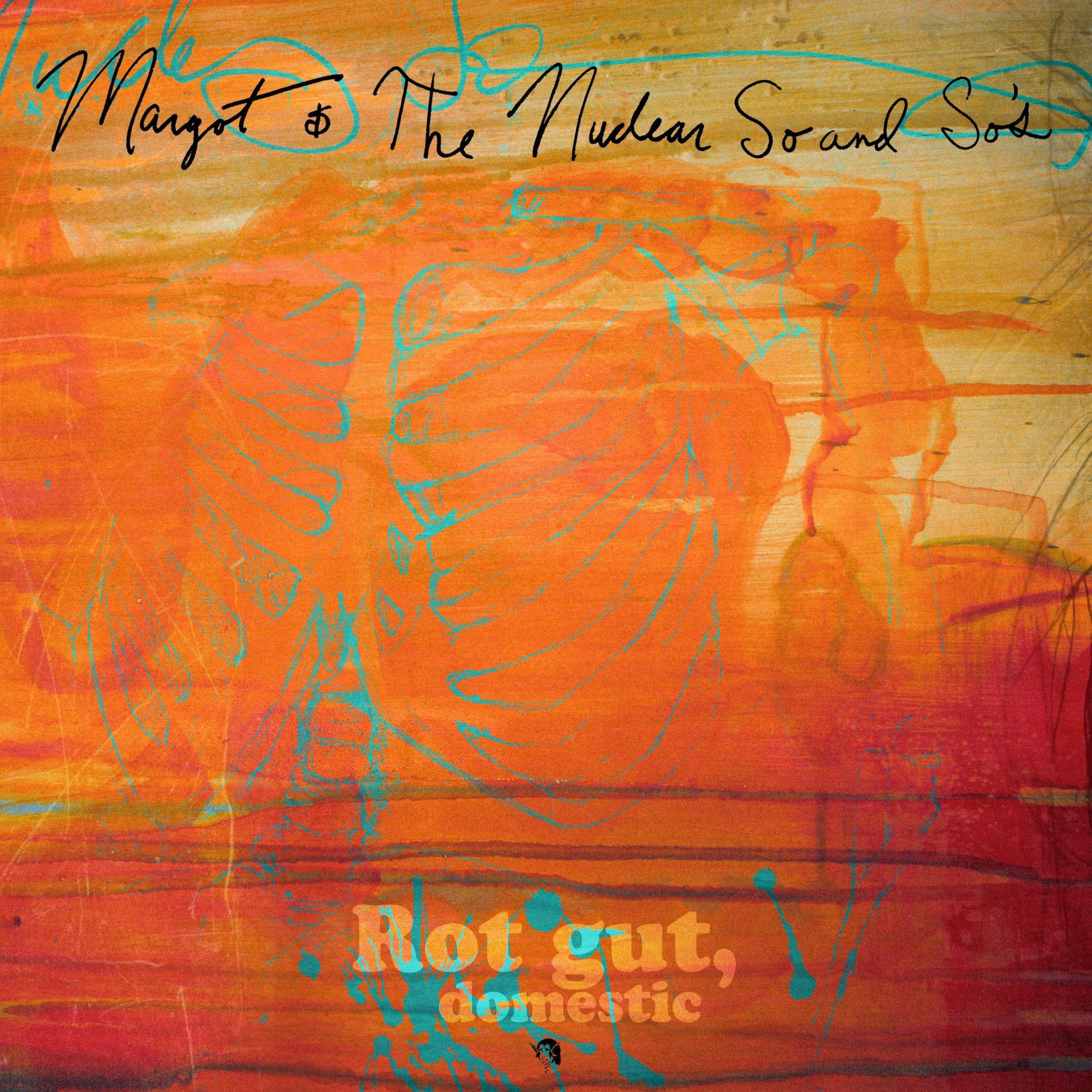 Rot Gut, Domestic (12th Anniversary Edition) album cover