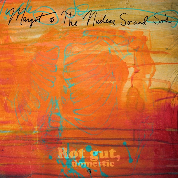 Rot Gut, Domestic (12th Anniversary Edition) album cover