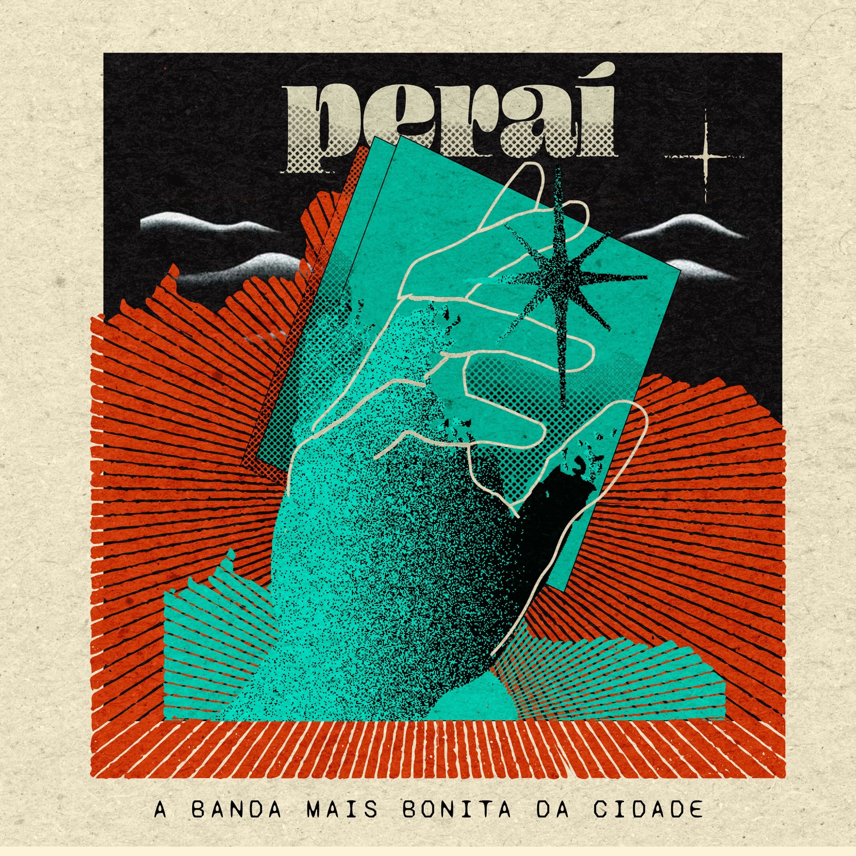 Peraí - Single album cover