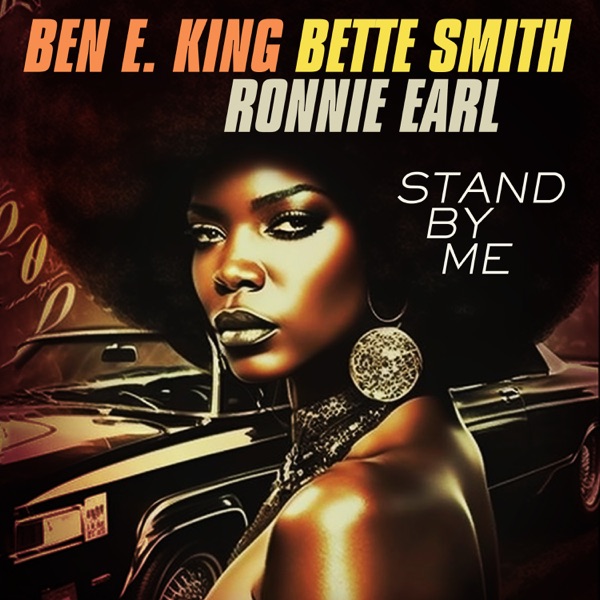 Stand By Me (feat. Bette Smith) - Single album cover