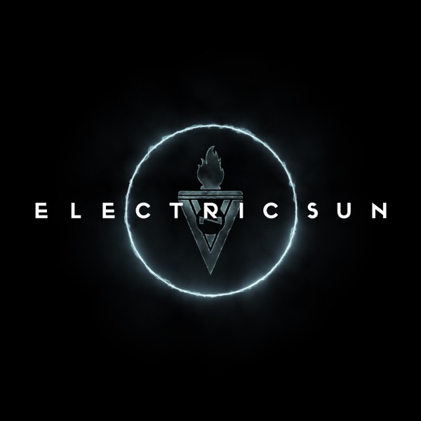 Electric Sun album cover