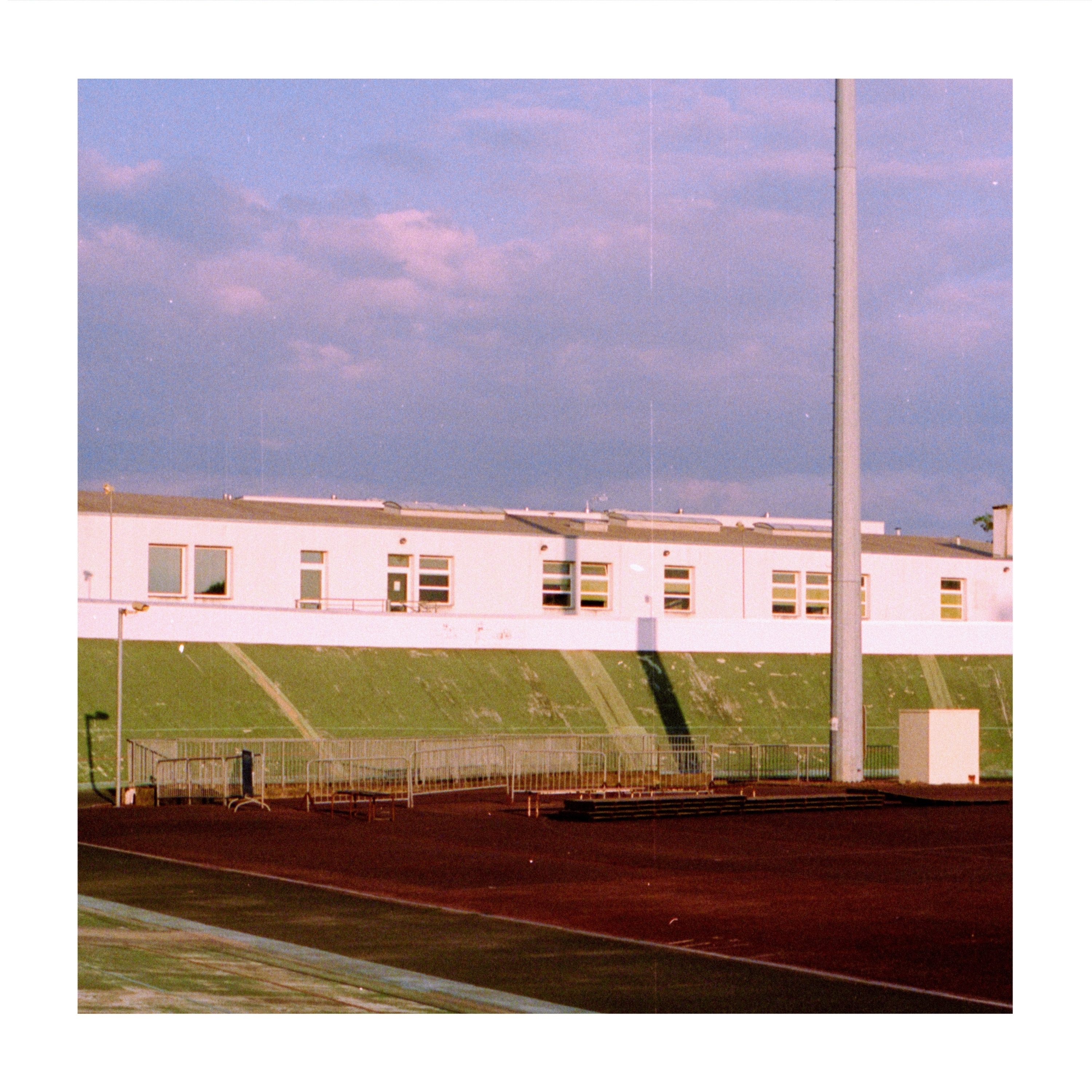 Laugh/Cry - Single album cover
