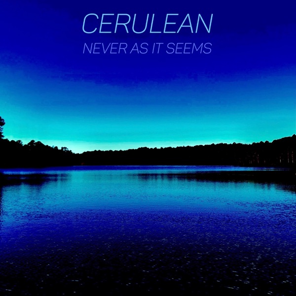 Never as it Seems - Single album cover
