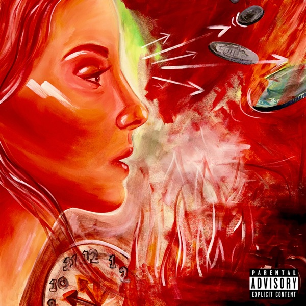I'm Her - Single album cover