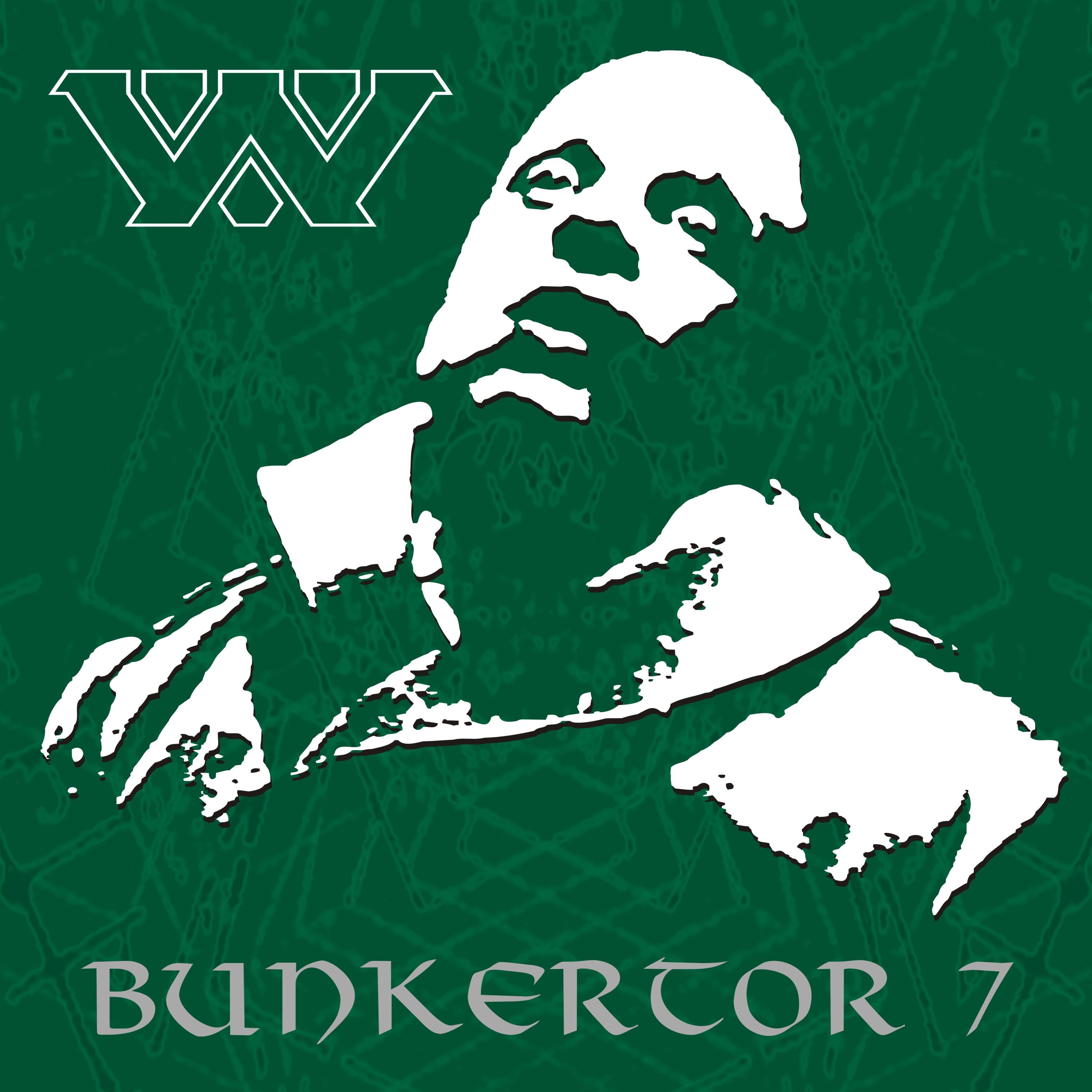 Bunkertor 7 album cover