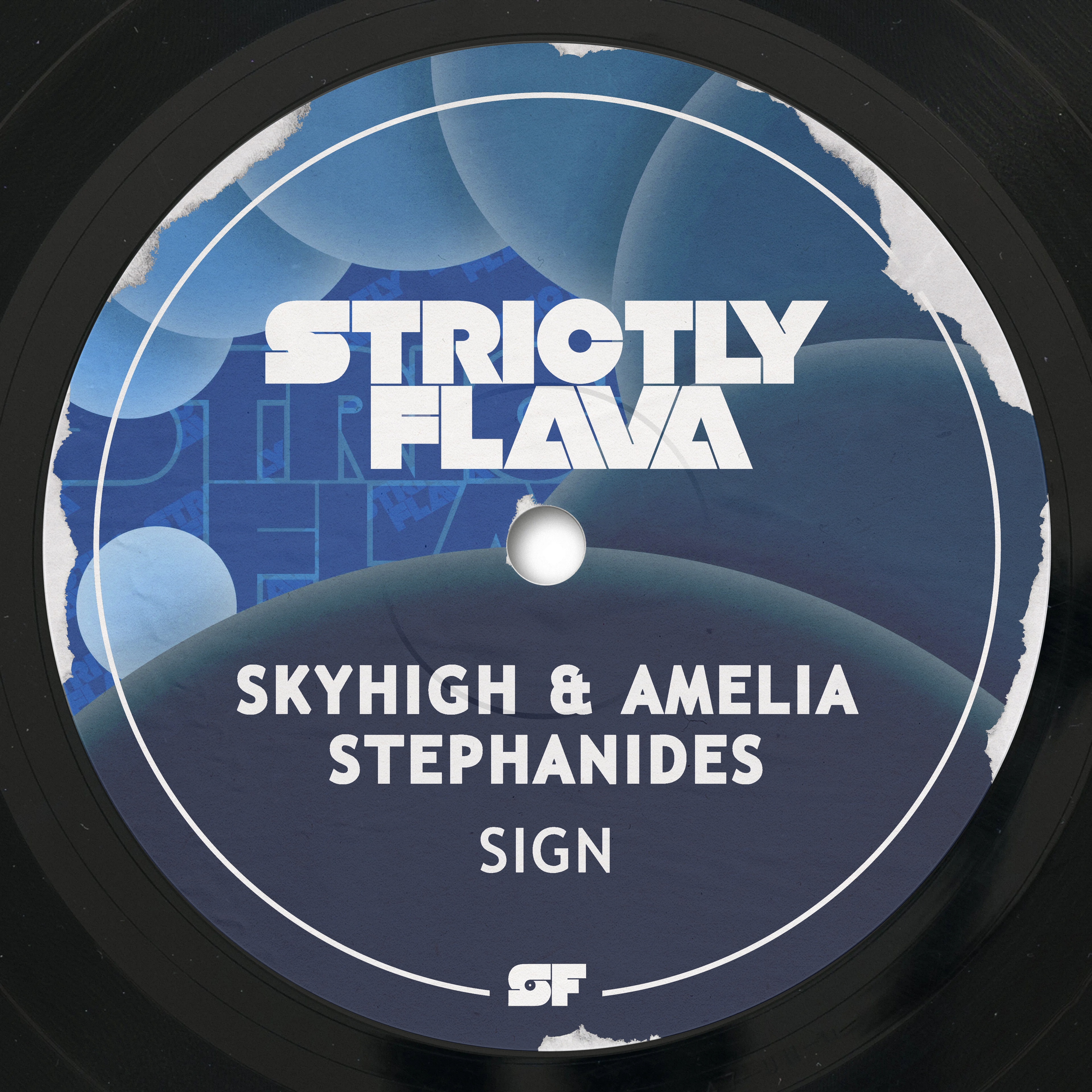 Sign - Single album cover