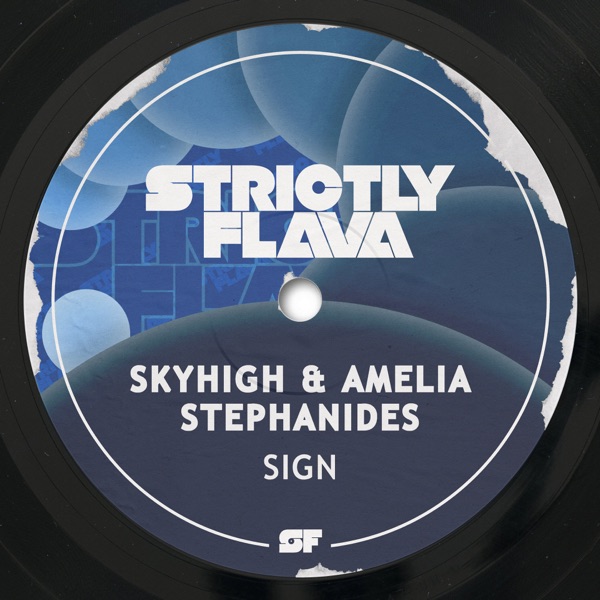 Sign - Single album cover