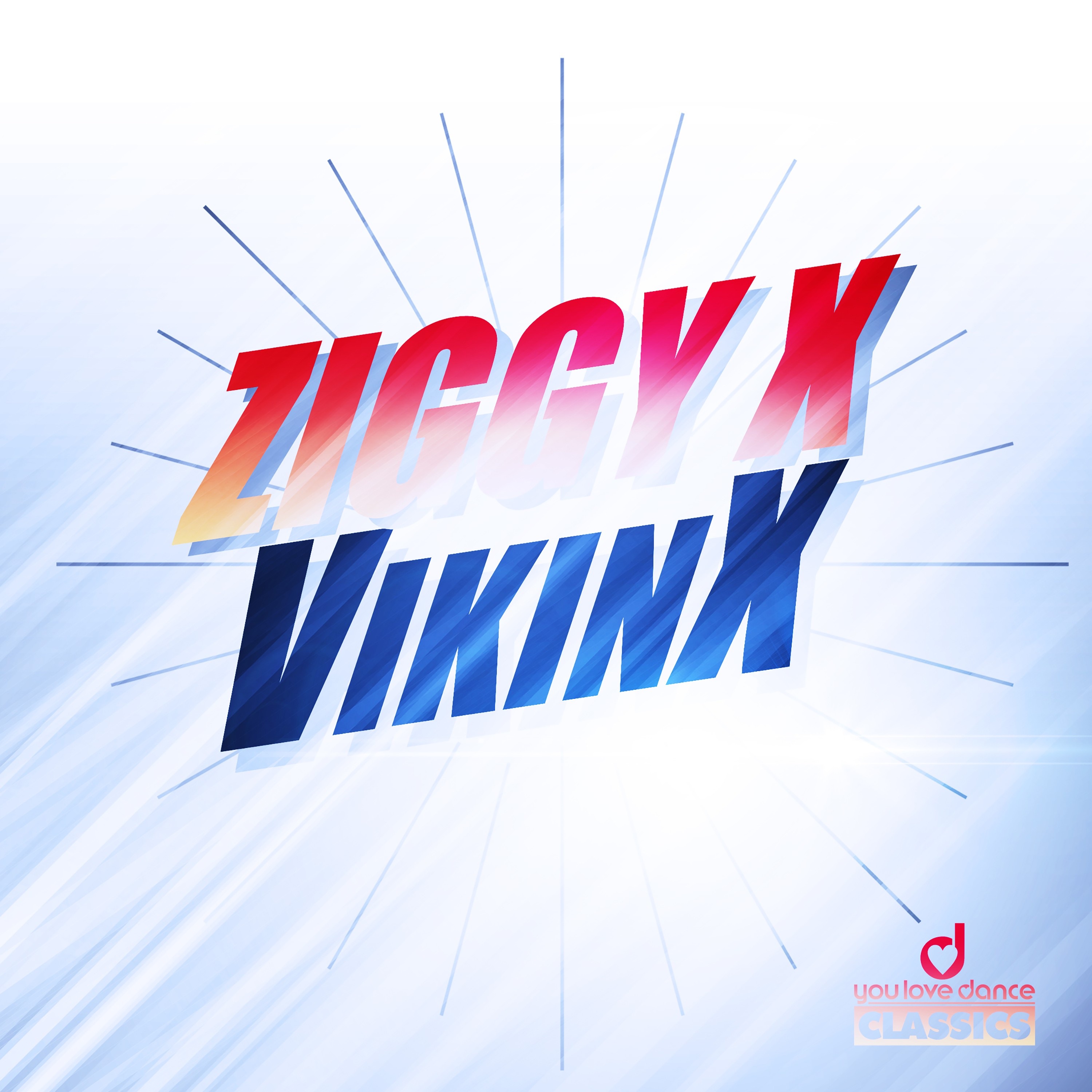 VikinX - Single album cover