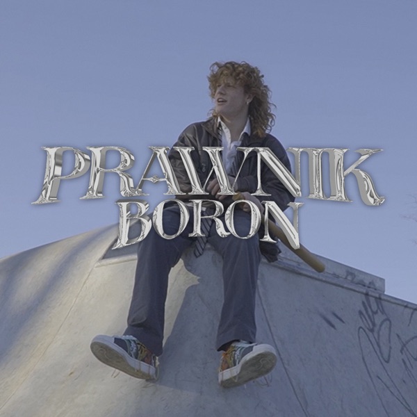 Prawnik - Single album cover