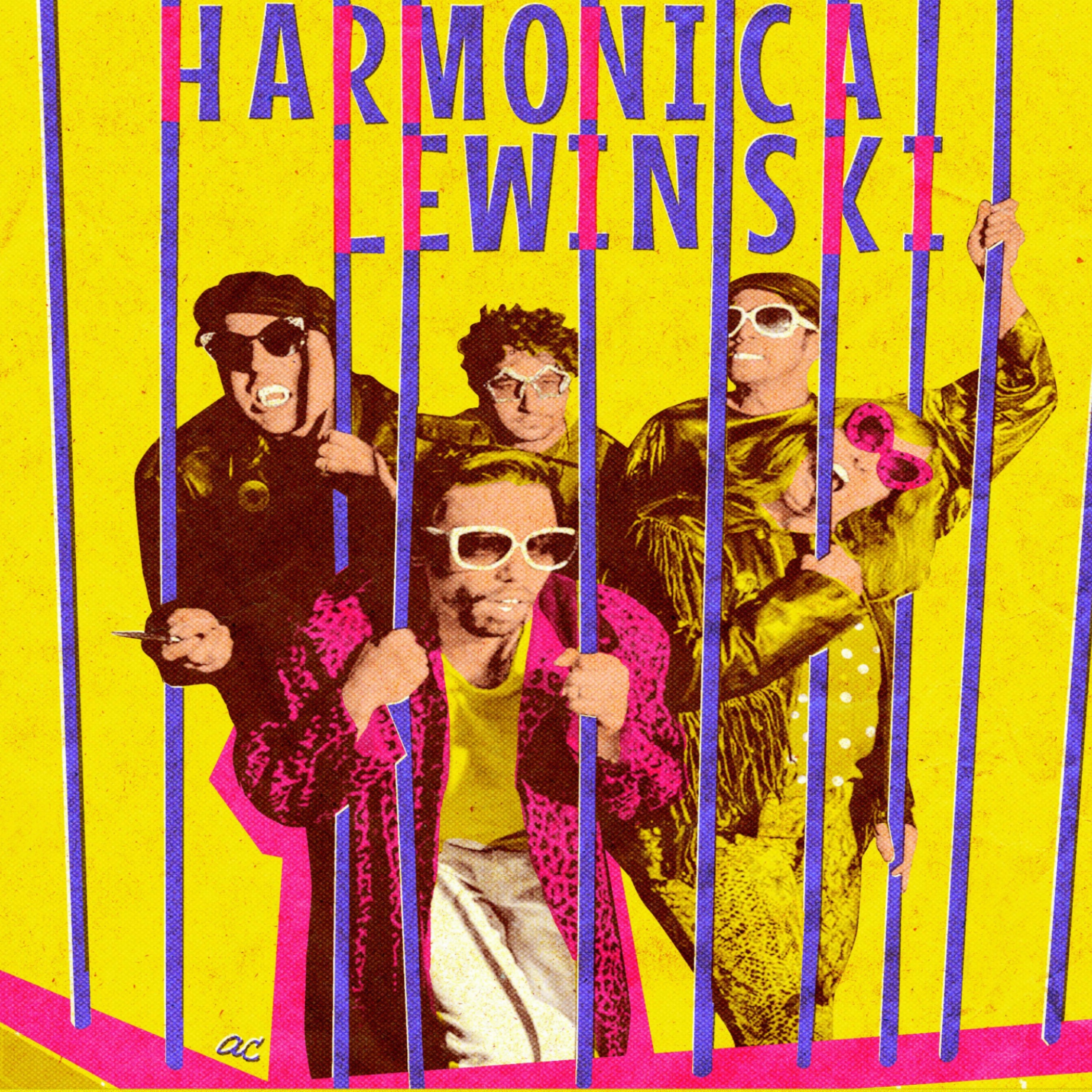 Schlock Value - EP album cover