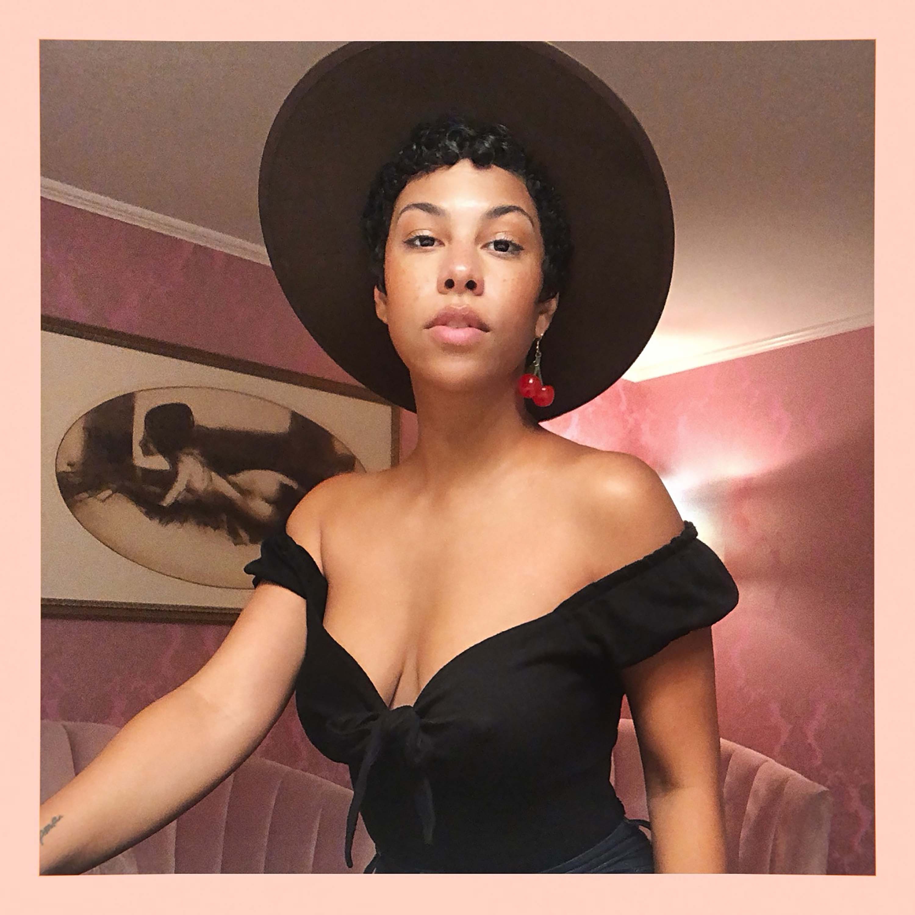 Go Easy, Kid (with James Blake) - Single album cover