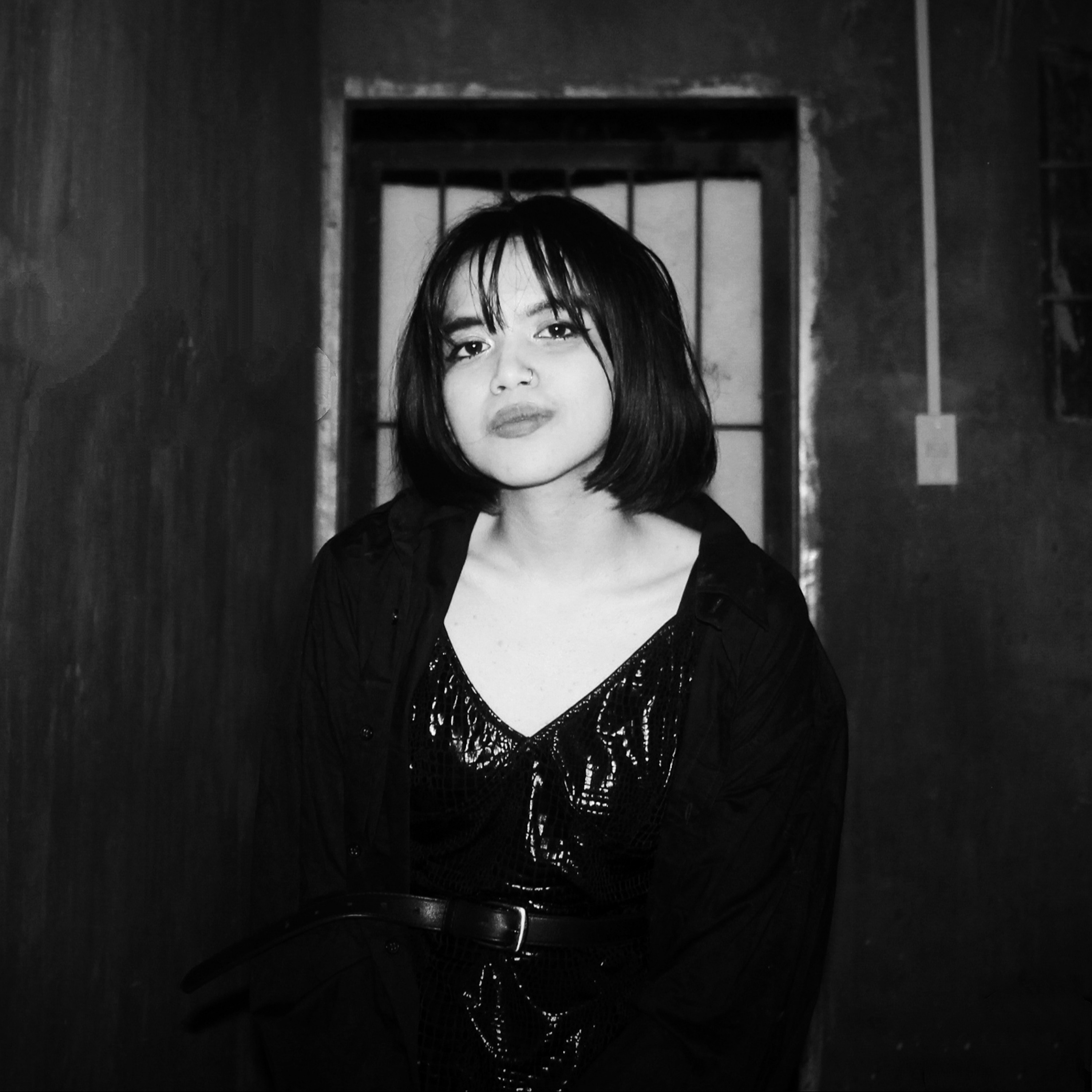 Everything Is Science, Baby album cover