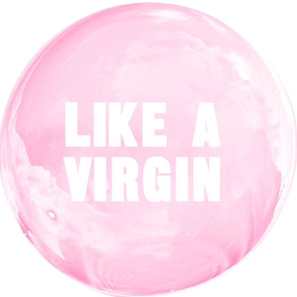 Like a Virgin - Single album cover