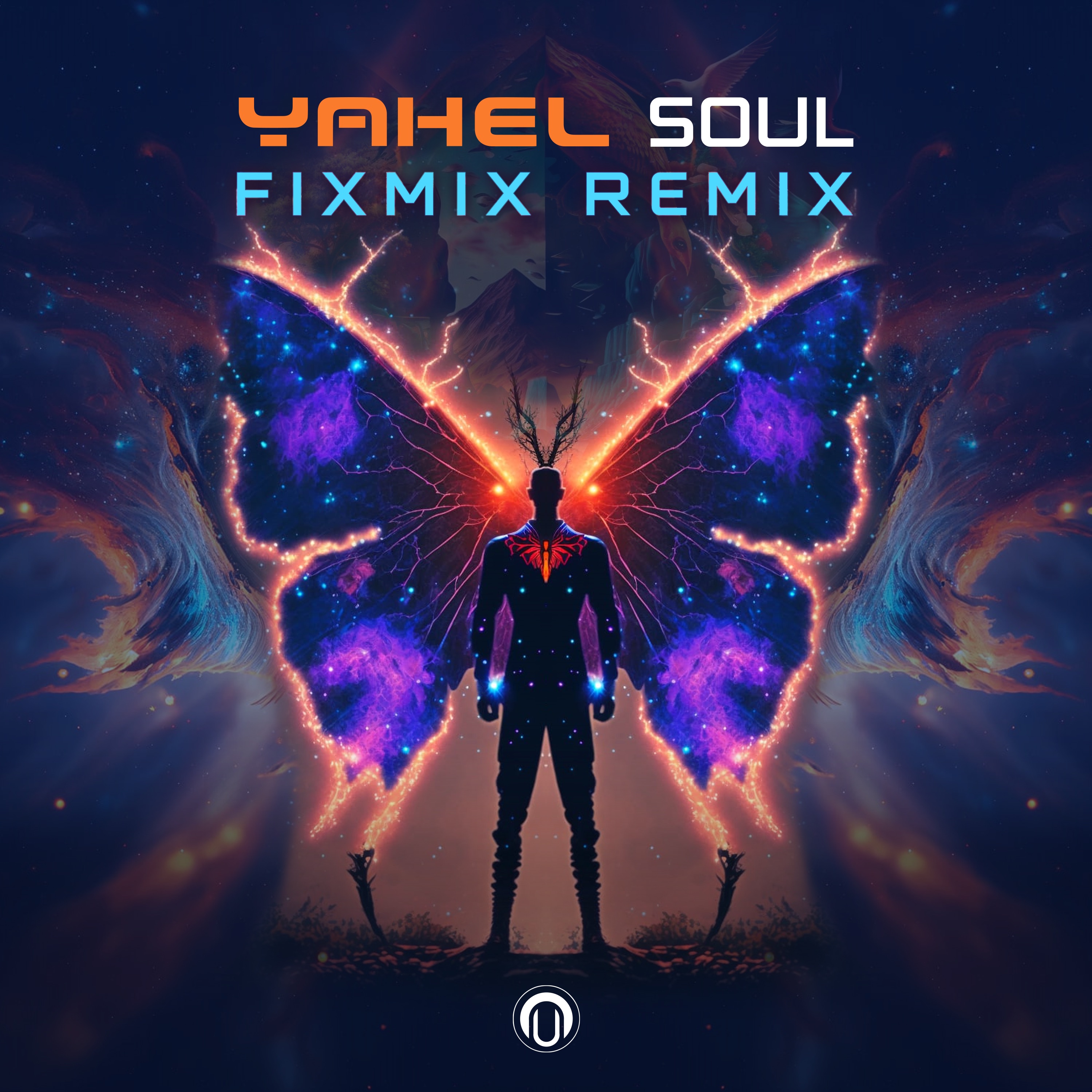 Soul - Single (Fixmix Remix) - Single album cover