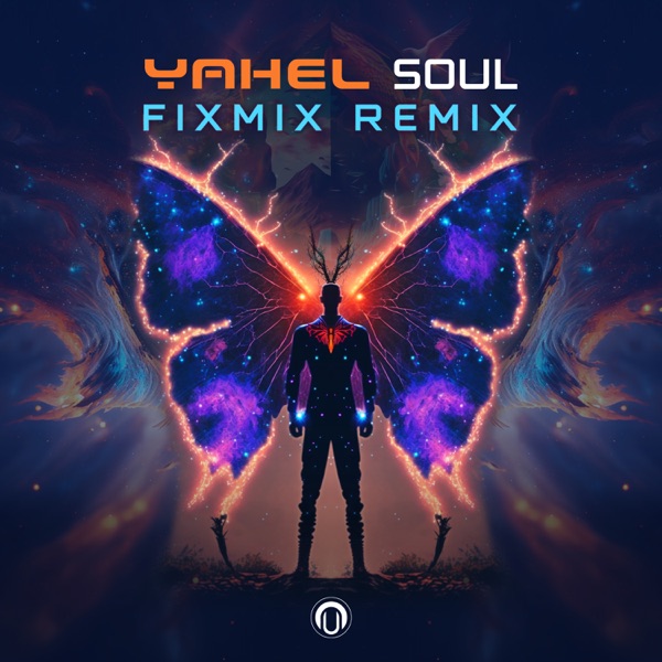 Soul - Single (Fixmix Remix) - Single album cover