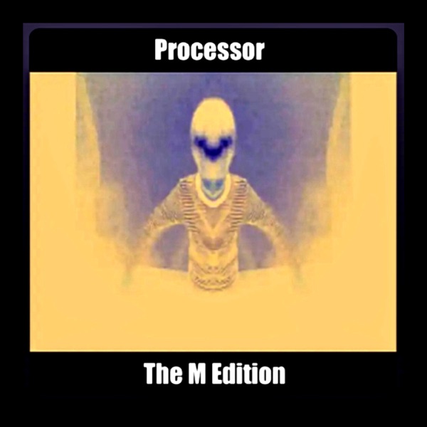 The M Edition album cover