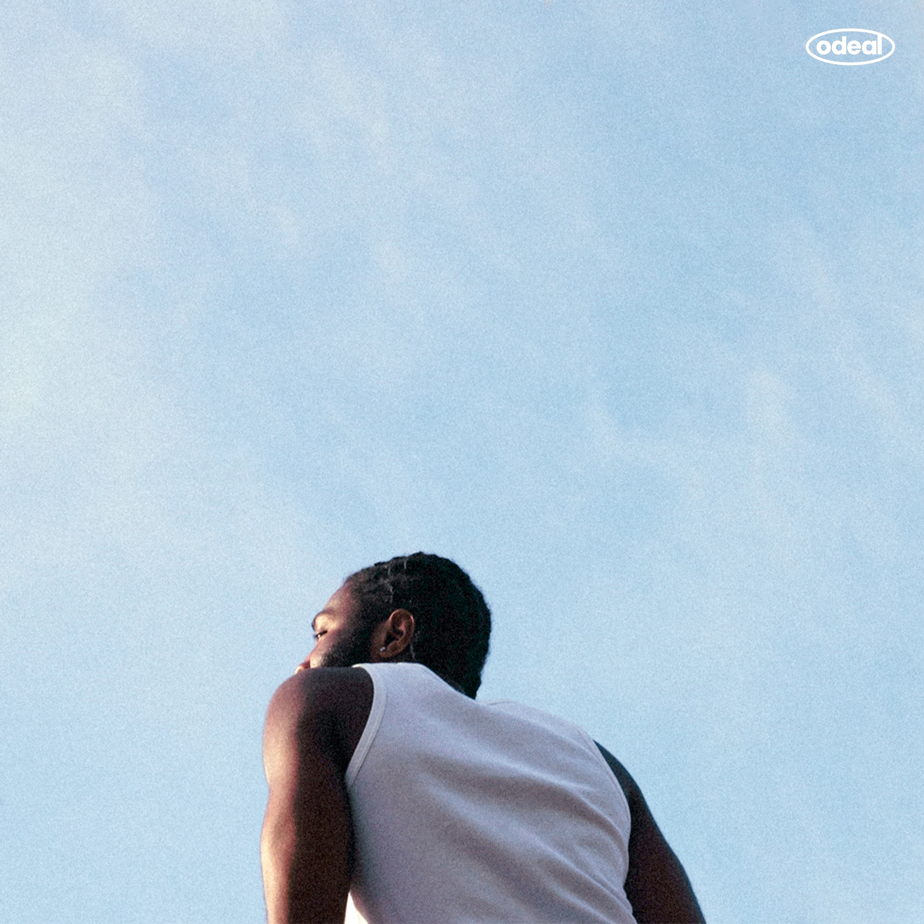 Last Thing - Single album cover