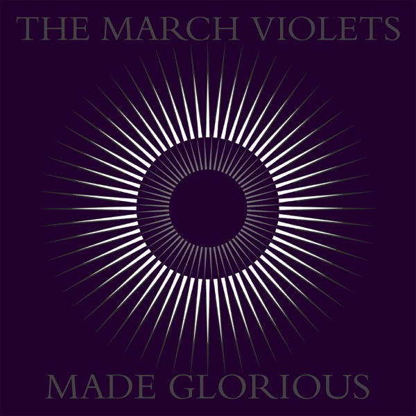 Made Glorious album cover