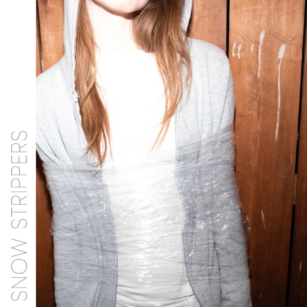 Keep Holding On - Single album cover