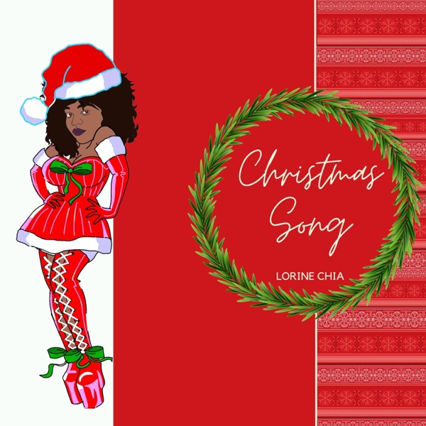 Christmas Song - Single album cover