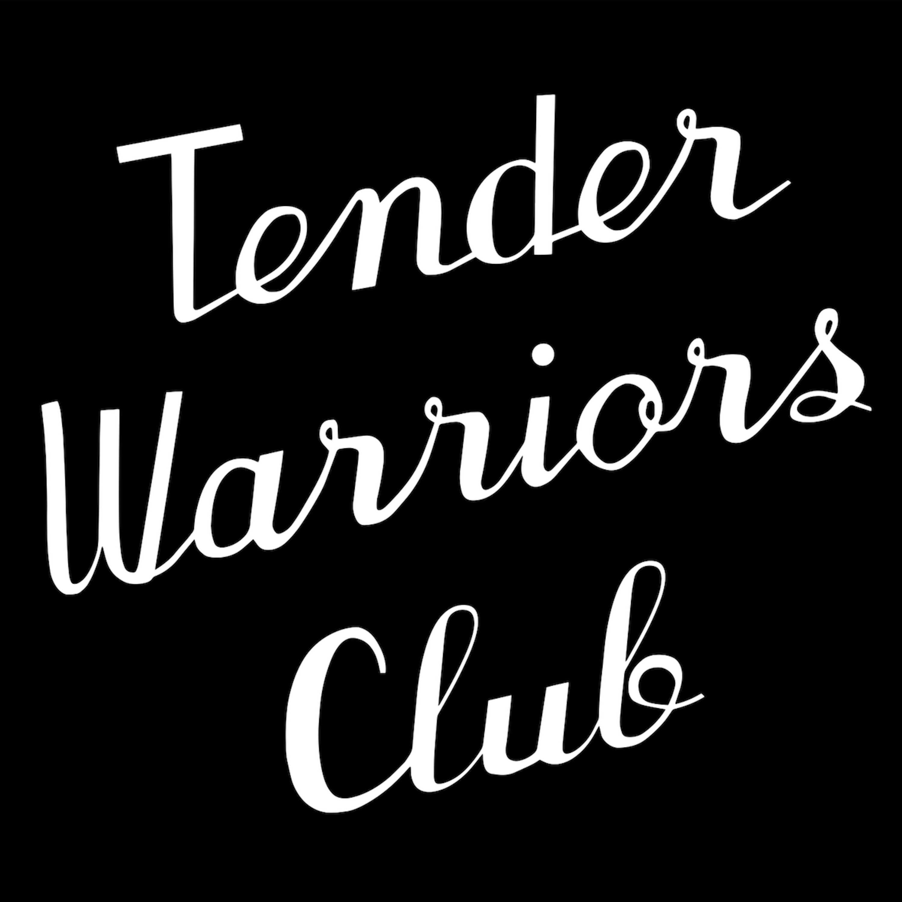 Tender Warriors Club album cover