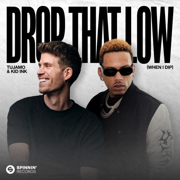 Drop That Low - Single album cover
