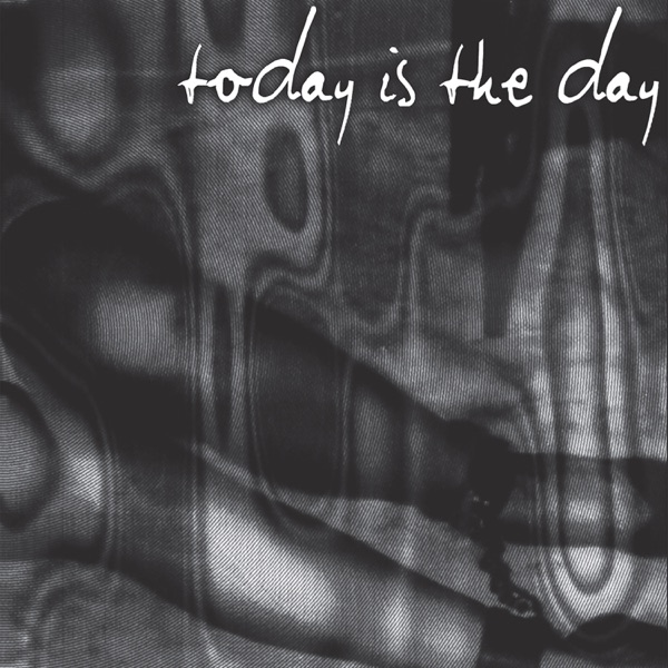 Today is the Day album cover
