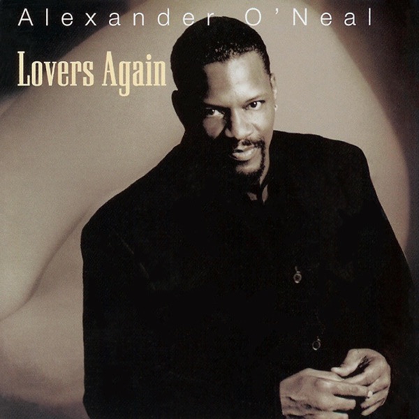 Lovers Again album cover