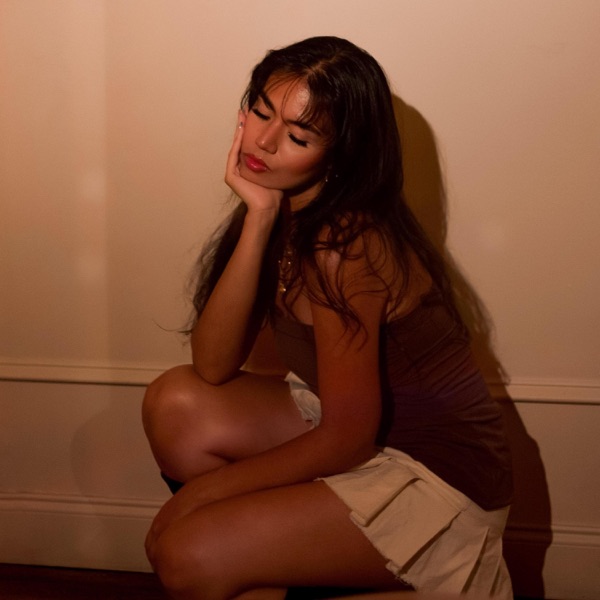 make me stay - Single album cover