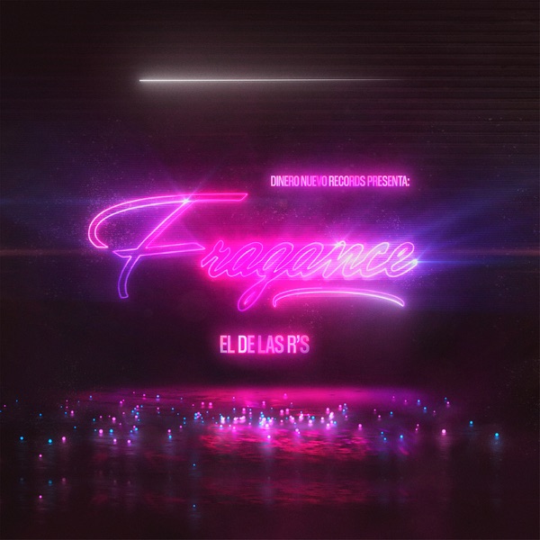 Fragrance - Single album cover