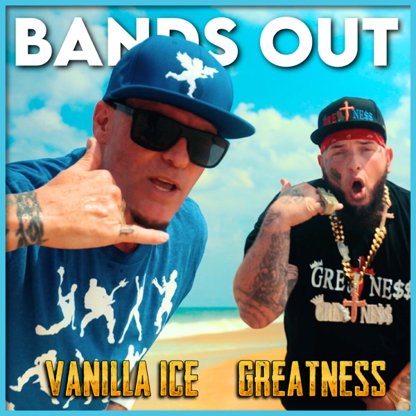 Bands Out - Single album cover