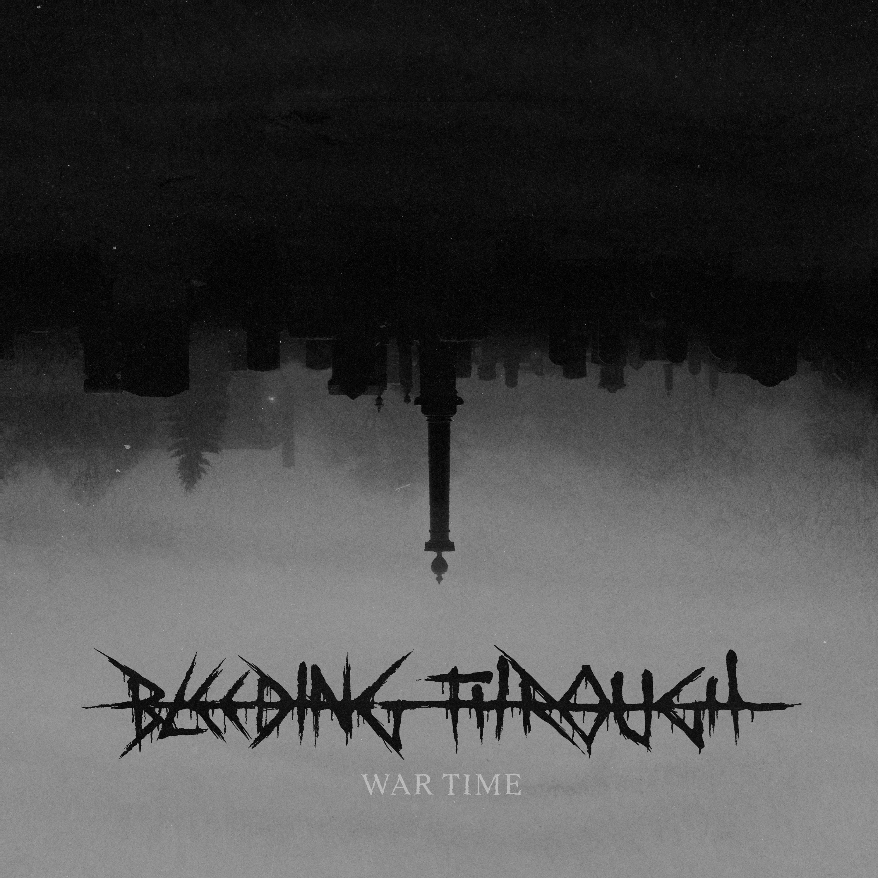 War Time - Single album cover