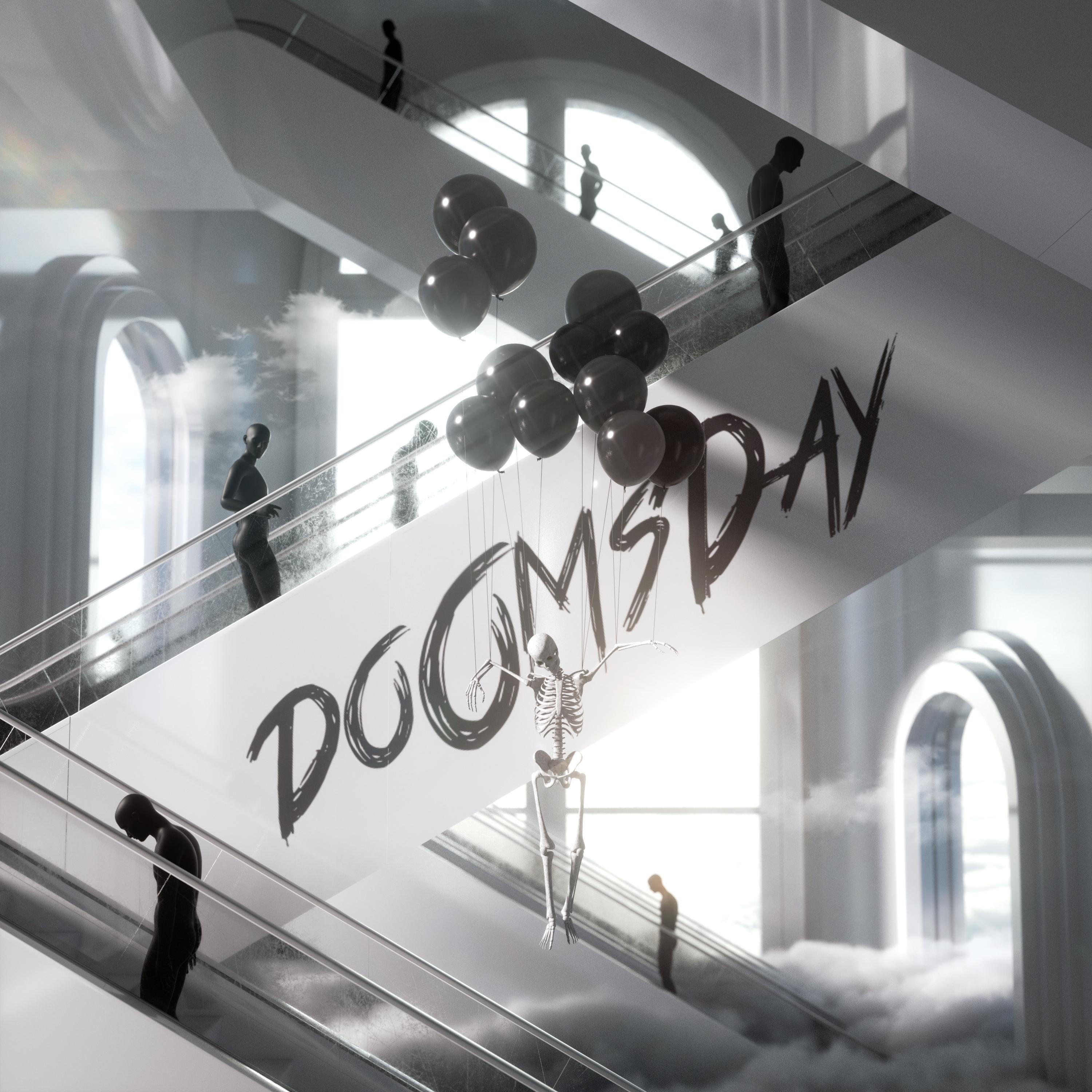 Doomsday - Single album cover