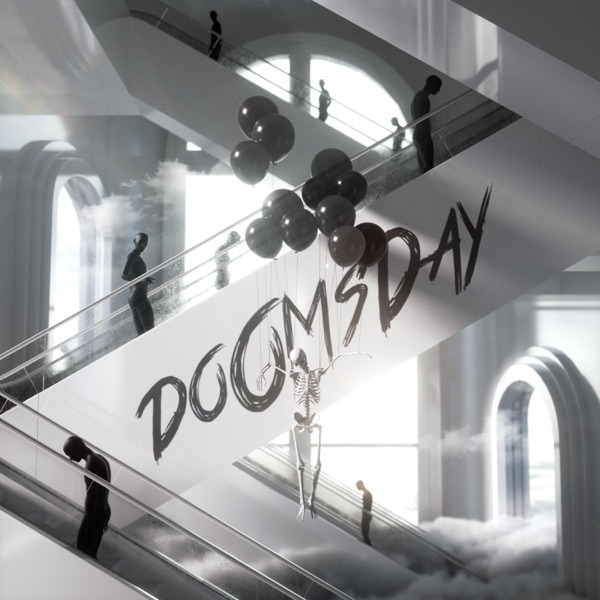 Doomsday - Single album cover