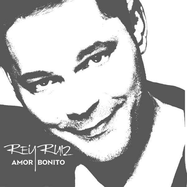 Amor Bonito - Single album cover