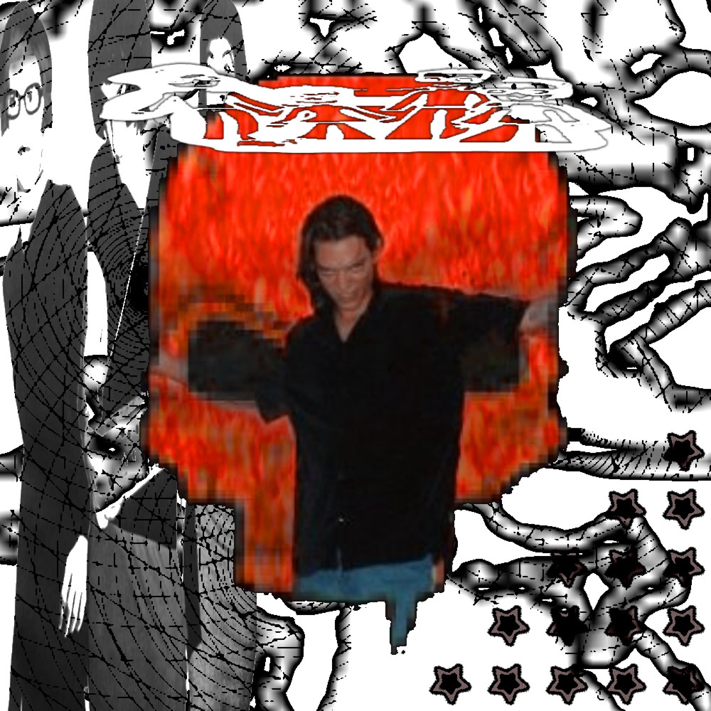 Agenda - EP album cover