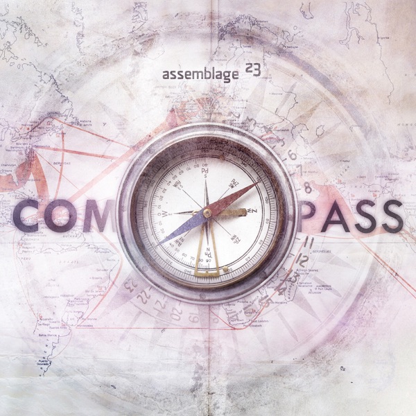 Compass album cover