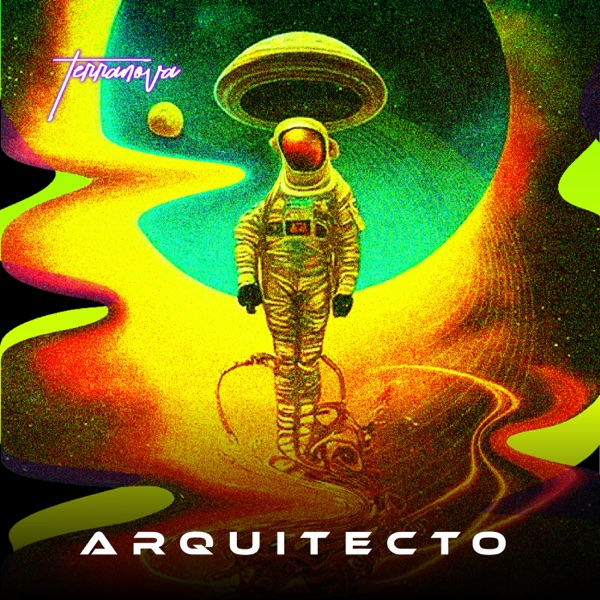 Arquitecto - Single album cover